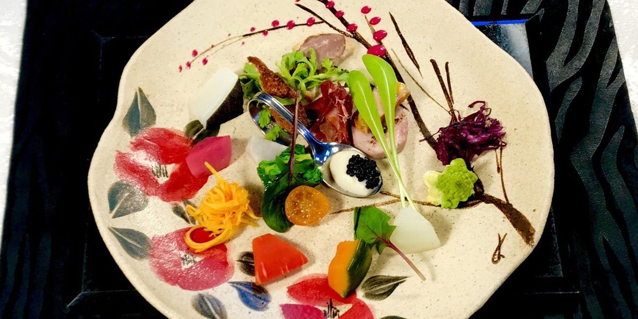 レストランRyu（レストランリュウ）