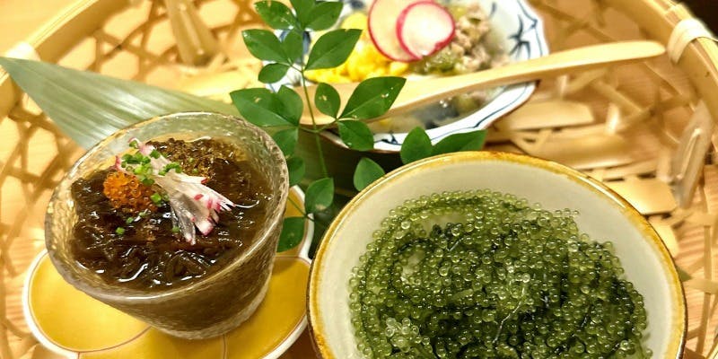 しゃぶしゃぶ久米家 - 画像6