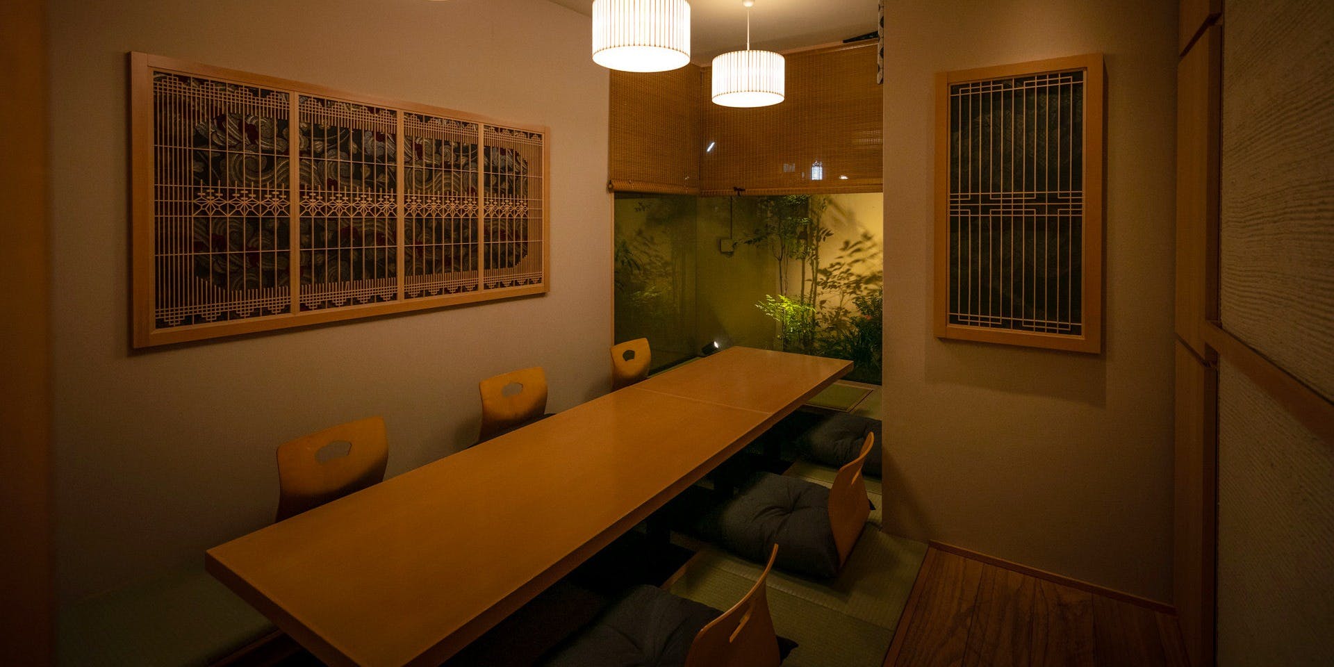 しゃぶしゃぶ久米家 - 画像2