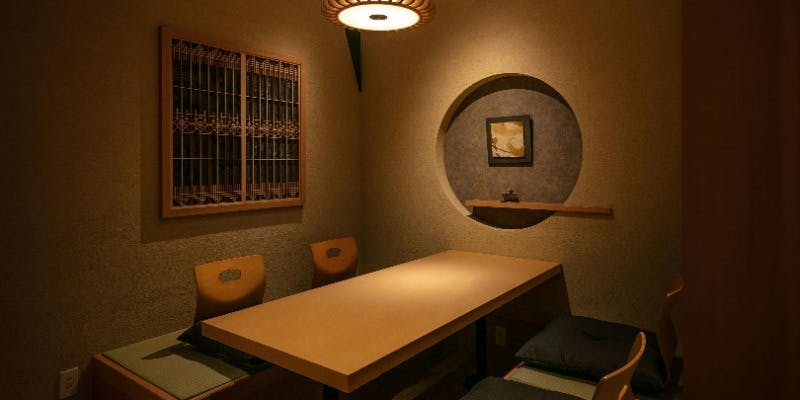 しゃぶしゃぶ久米家 - 画像11