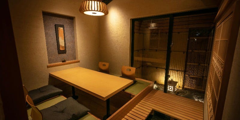 しゃぶしゃぶ久米家 - 画像12