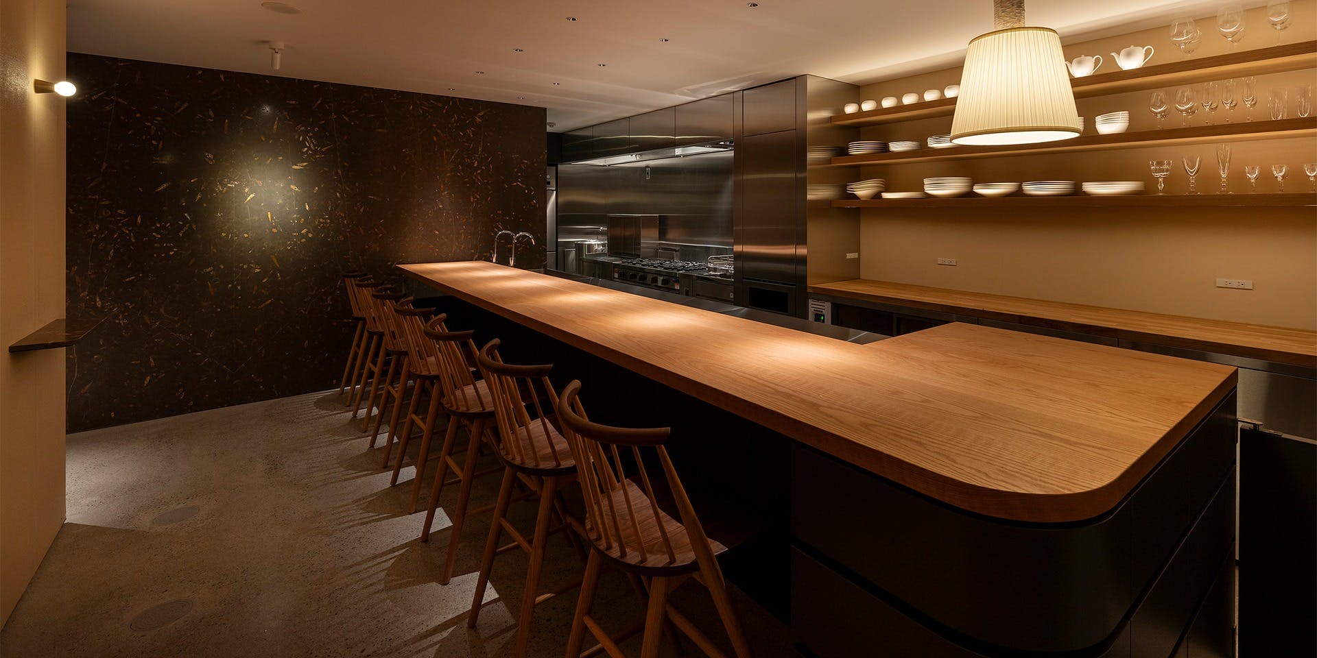 リストランテ M - 画像1