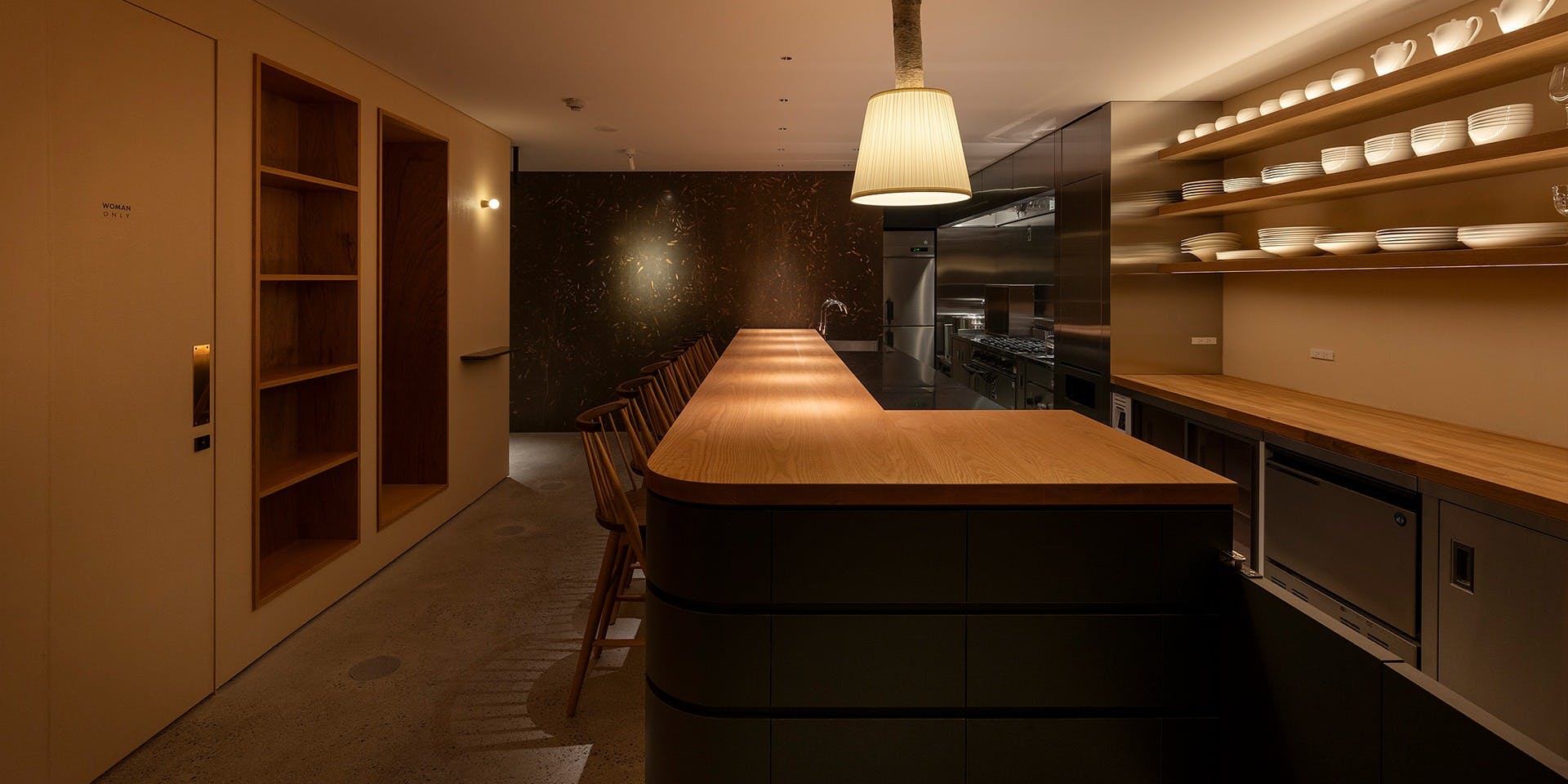 リストランテ M - 画像2