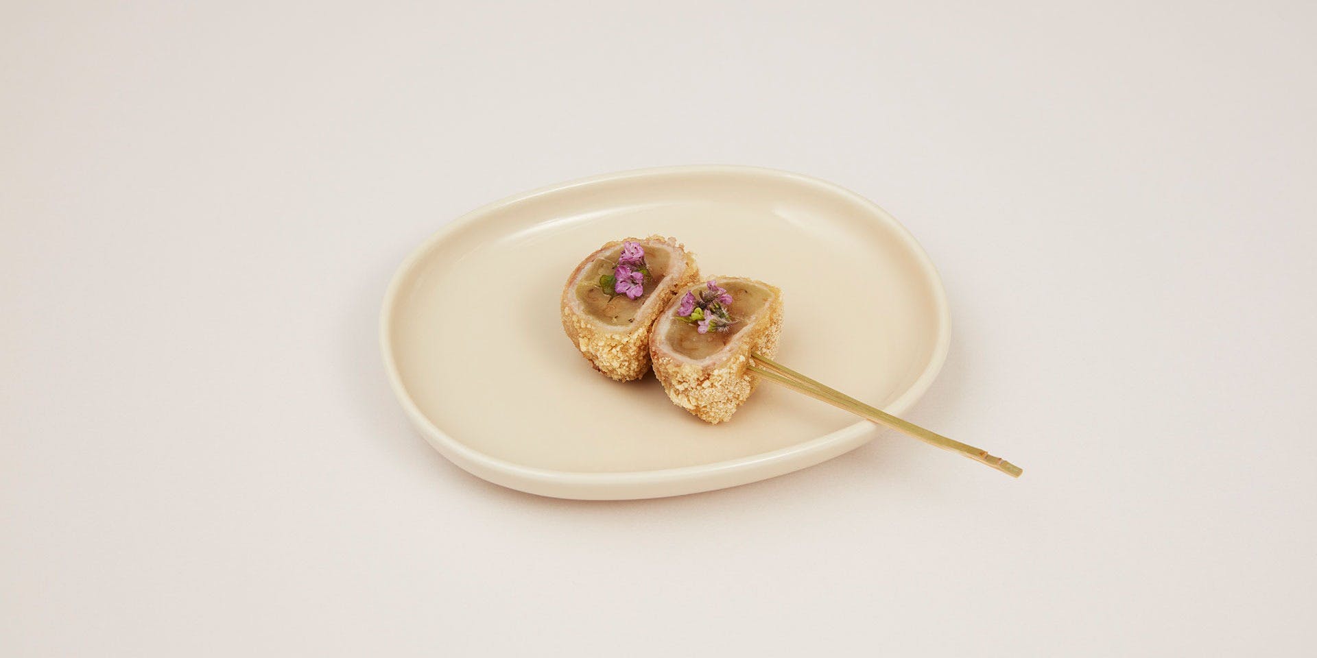グルテンフリー串揚げ スー（Sû）