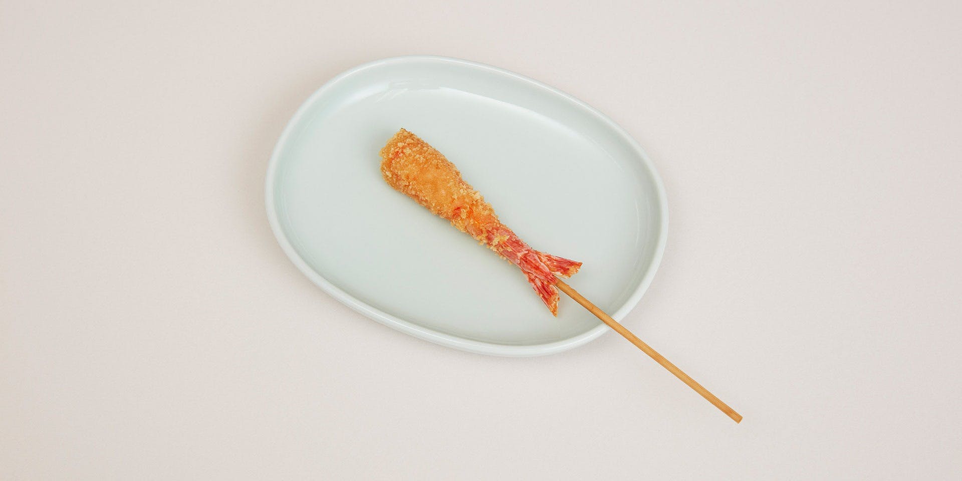 グルテンフリー串揚げ スー（Sû）
