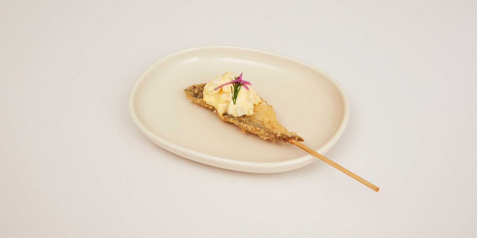 グルテンフリー串揚げ スー（Sû）