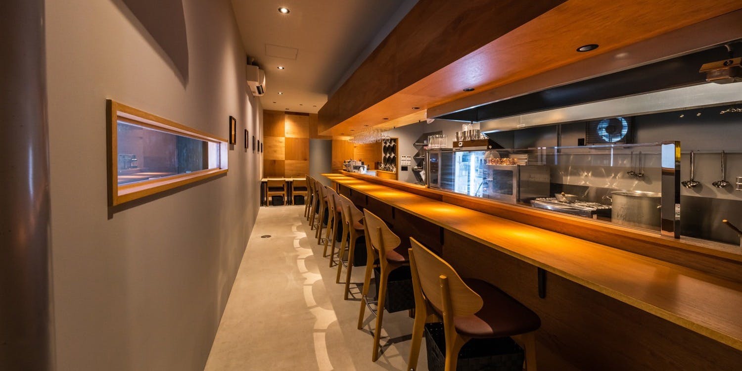 比内地鶏串 ソリレス - 画像2