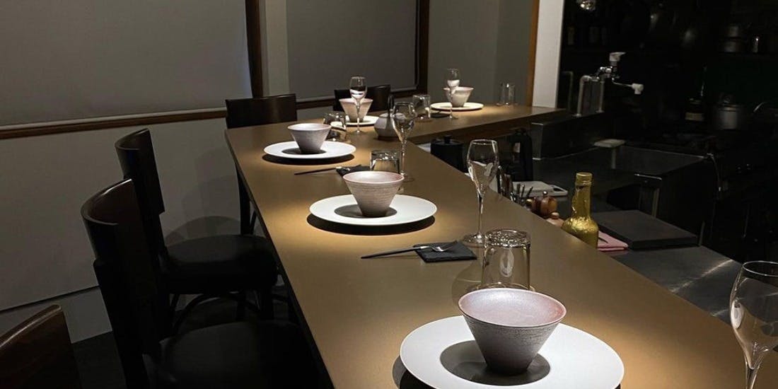 Bistro Lusso - 画像1