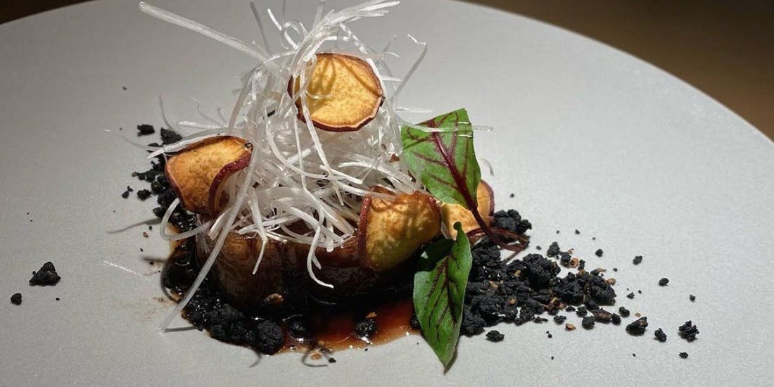 Bistro Lusso - 画像4