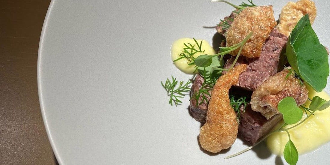 Bistro Lusso - 画像5