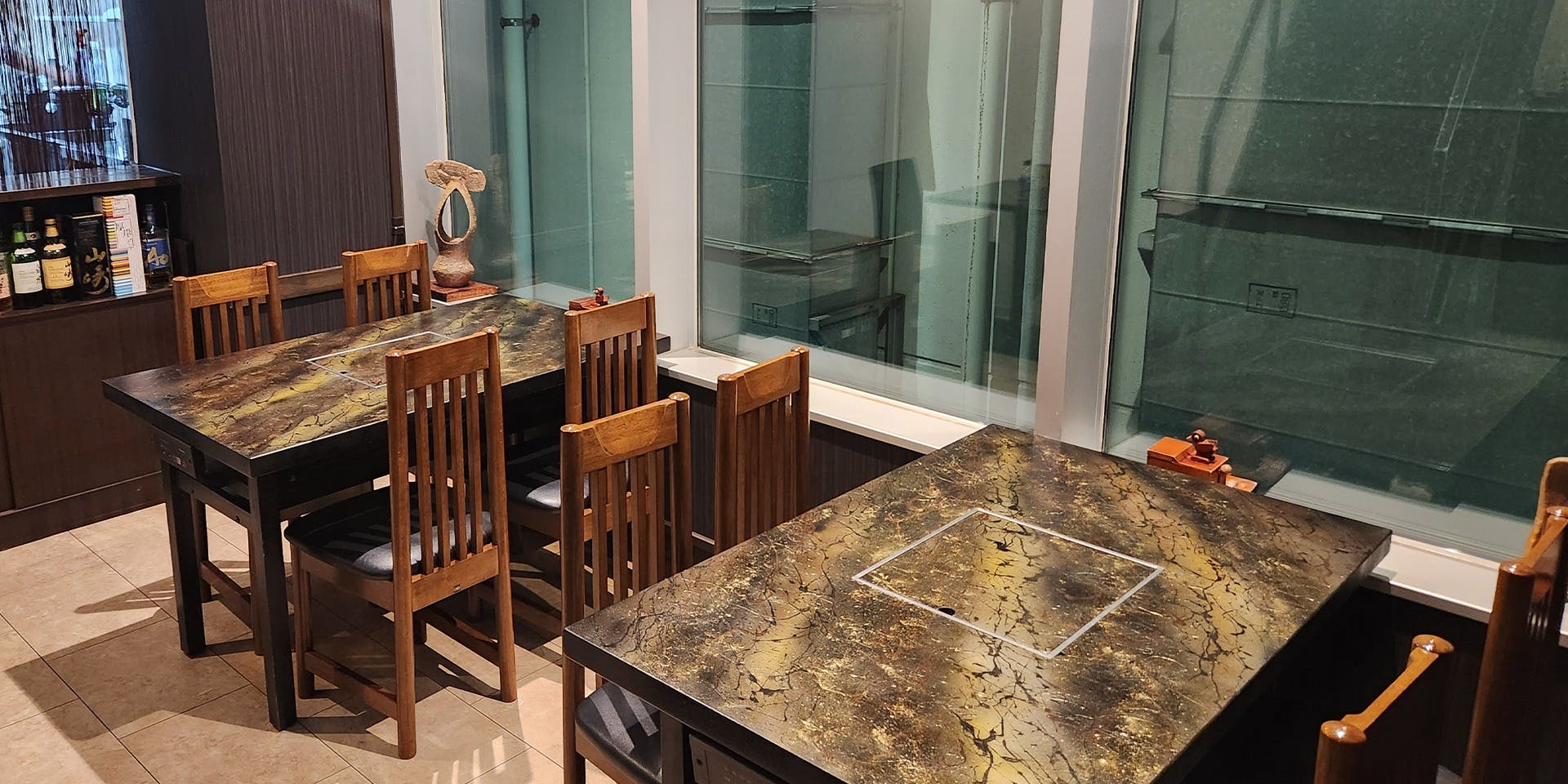 銀座 塒 - 画像1