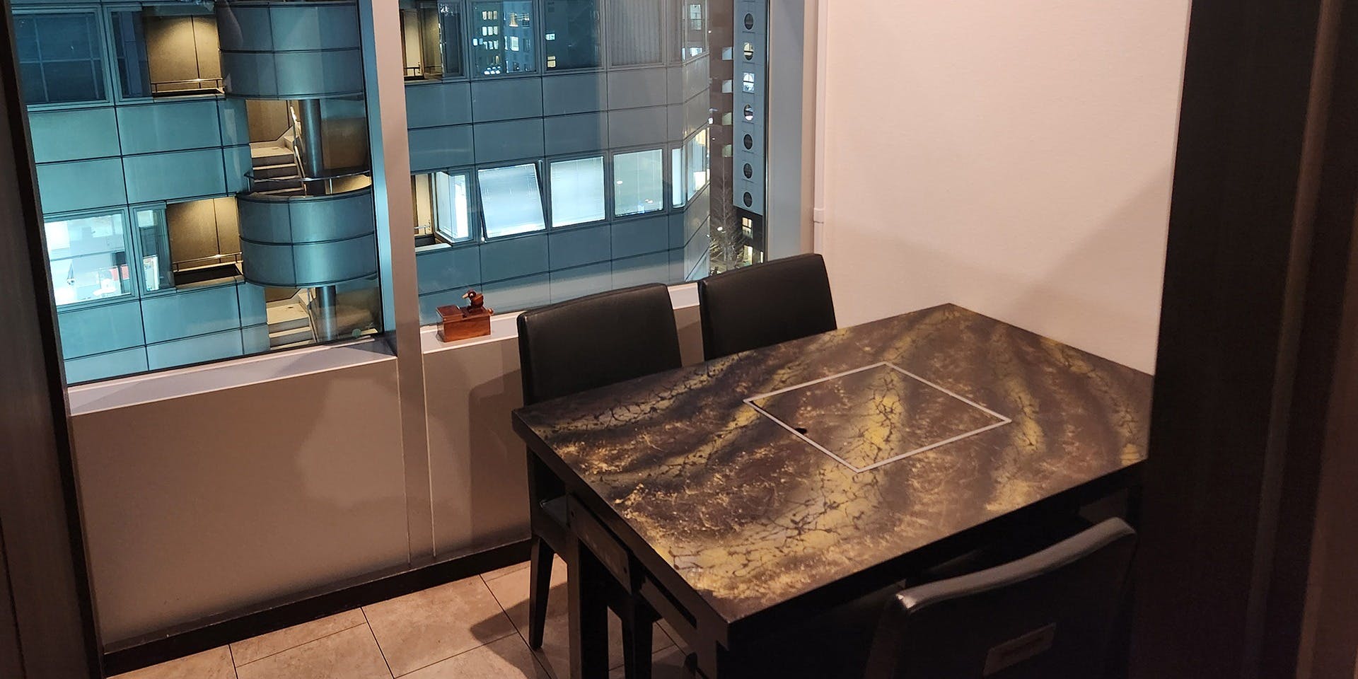 銀座 塒 - 画像3