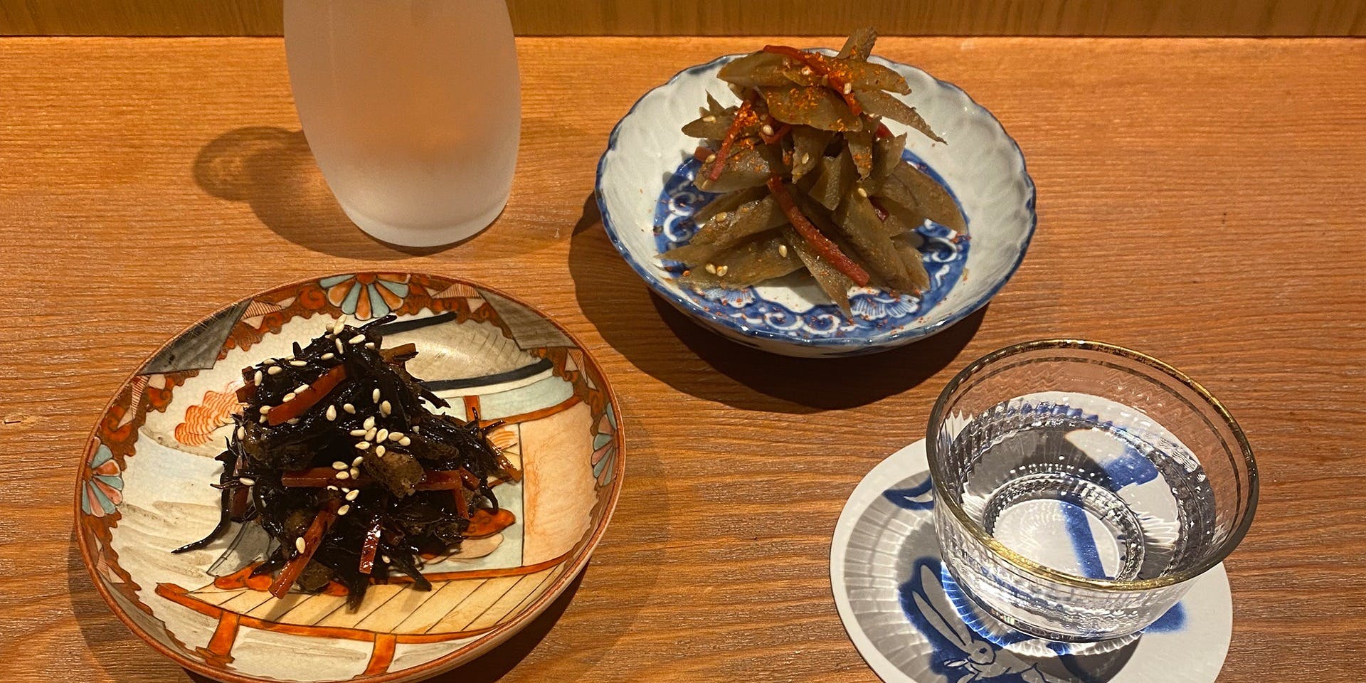 呑小路 やま岸