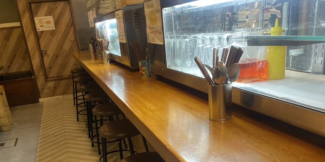 東洋式ファブリカ（オリエンタル ファブリカ）