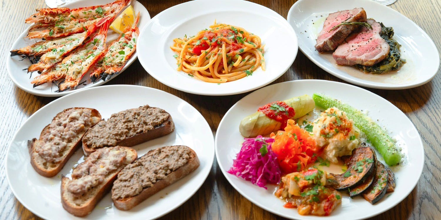 東洋式ファブリカ（オリエンタル ファブリカ）