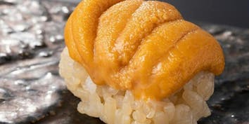 鮨×日本料理　ランチ特上寿司会席 - 恵比寿 寿司と日本料理 一