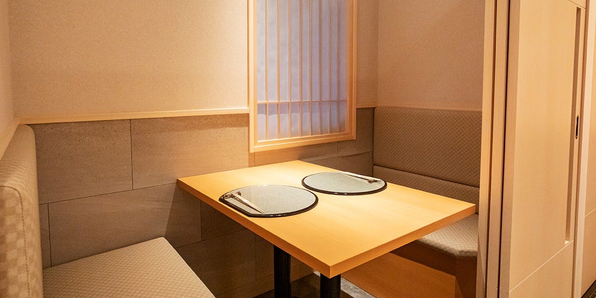 恵比寿 鮨 一 - 画像5