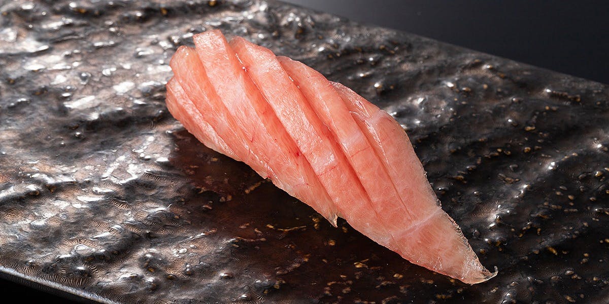 恵比寿 鮨 一（ニノマエ【旧店名】恵比寿 寿司と日本料理 一）