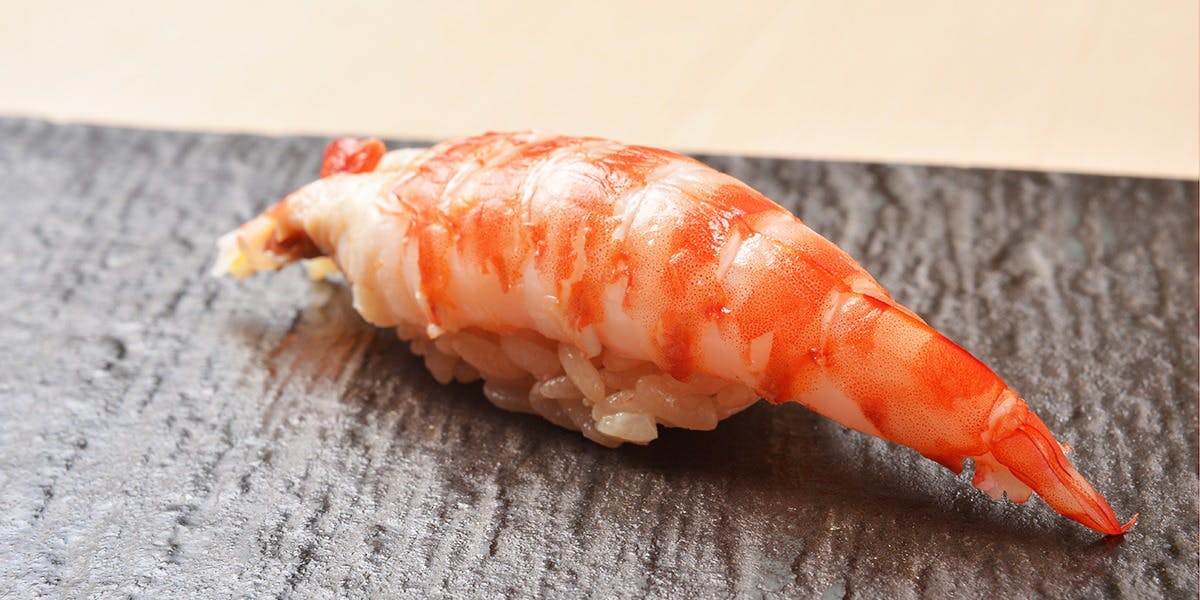 恵比寿 鮨 一（ニノマエ【旧店名】恵比寿 寿司と日本料理 一）