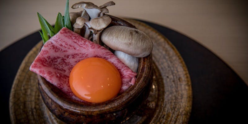 おまかせコース