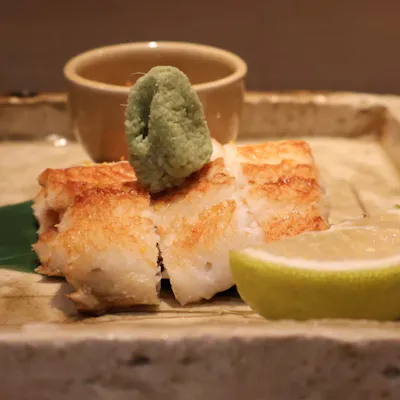 料理をより一層引き立てるお酒
