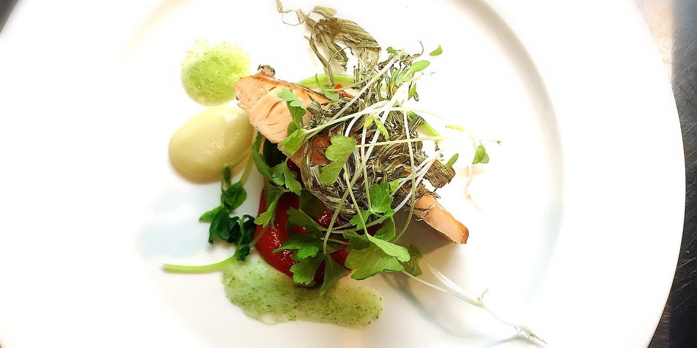 Ristorante SHIKAZAWA - 画像4