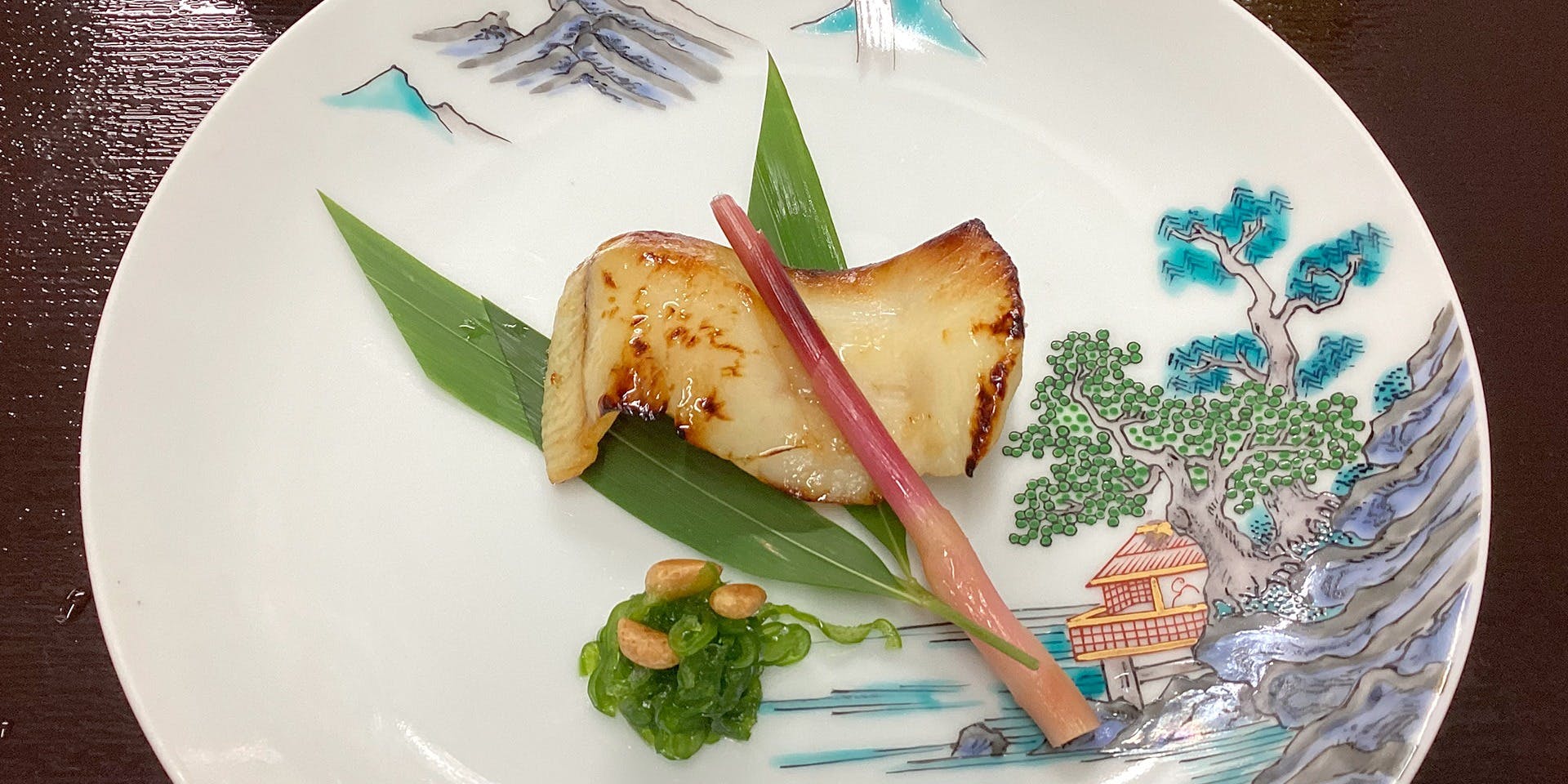 日本料理 坂下 - 画像4