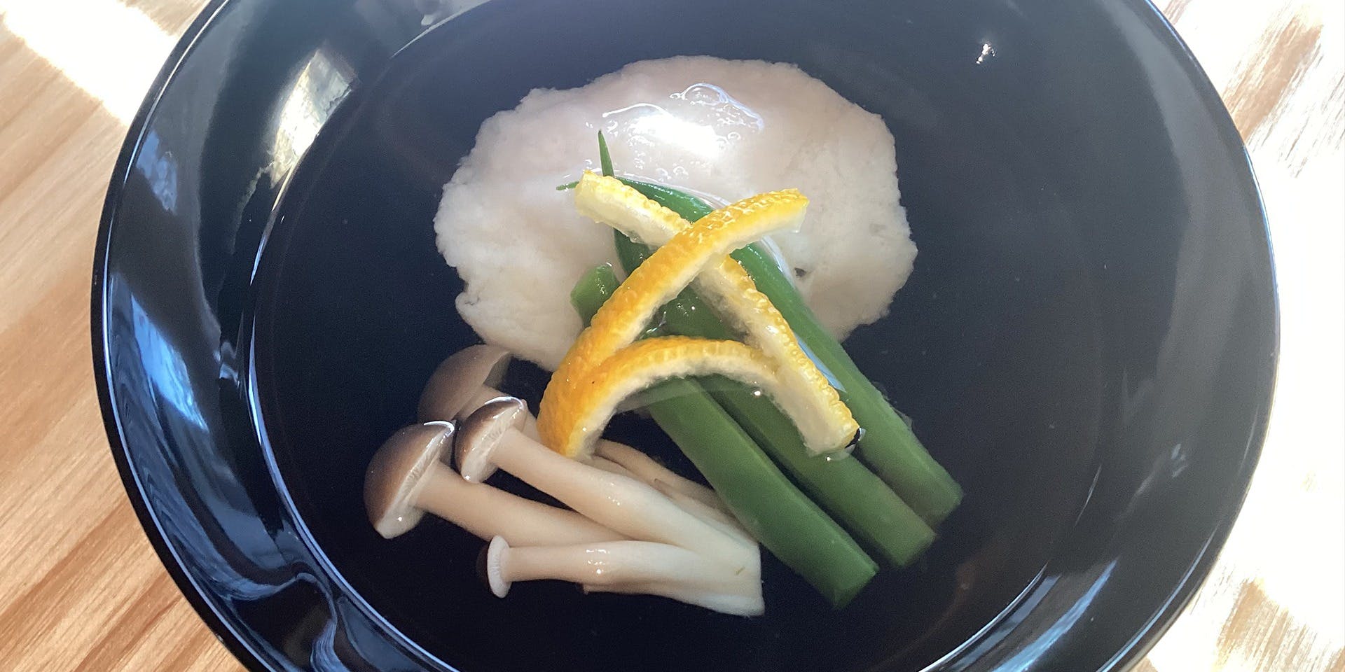 日本料理 坂下