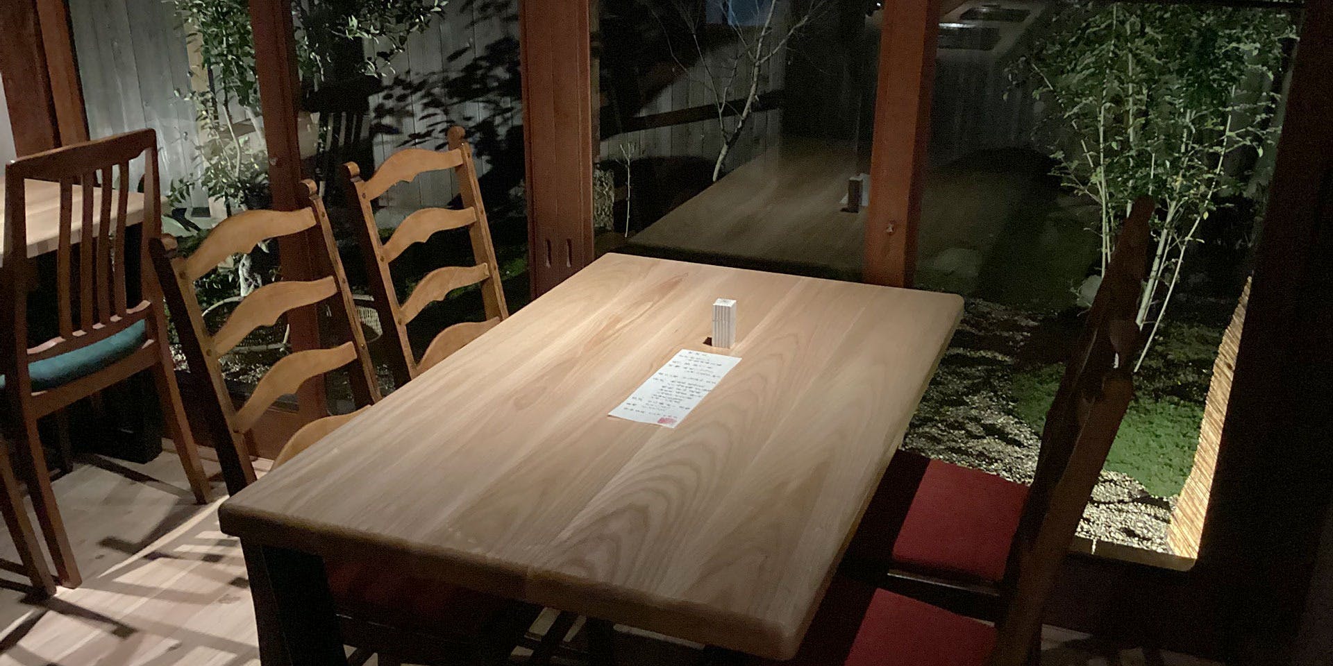 日本料理 坂下 - 画像3