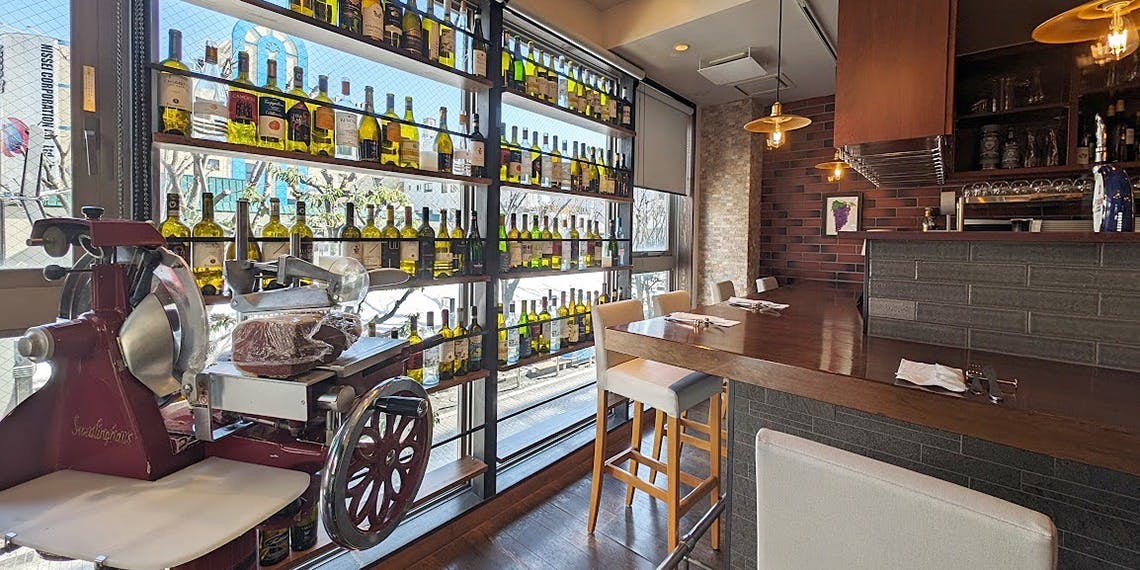 エノテカ ドォーロ 青葉通り店 - 画像3