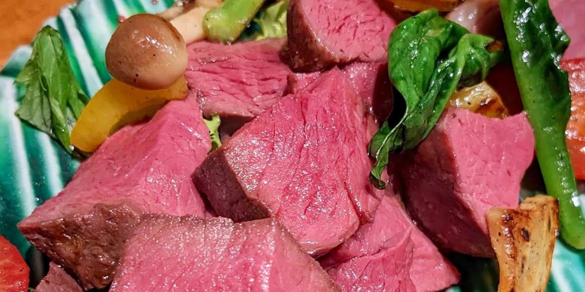 George（ジョージ）