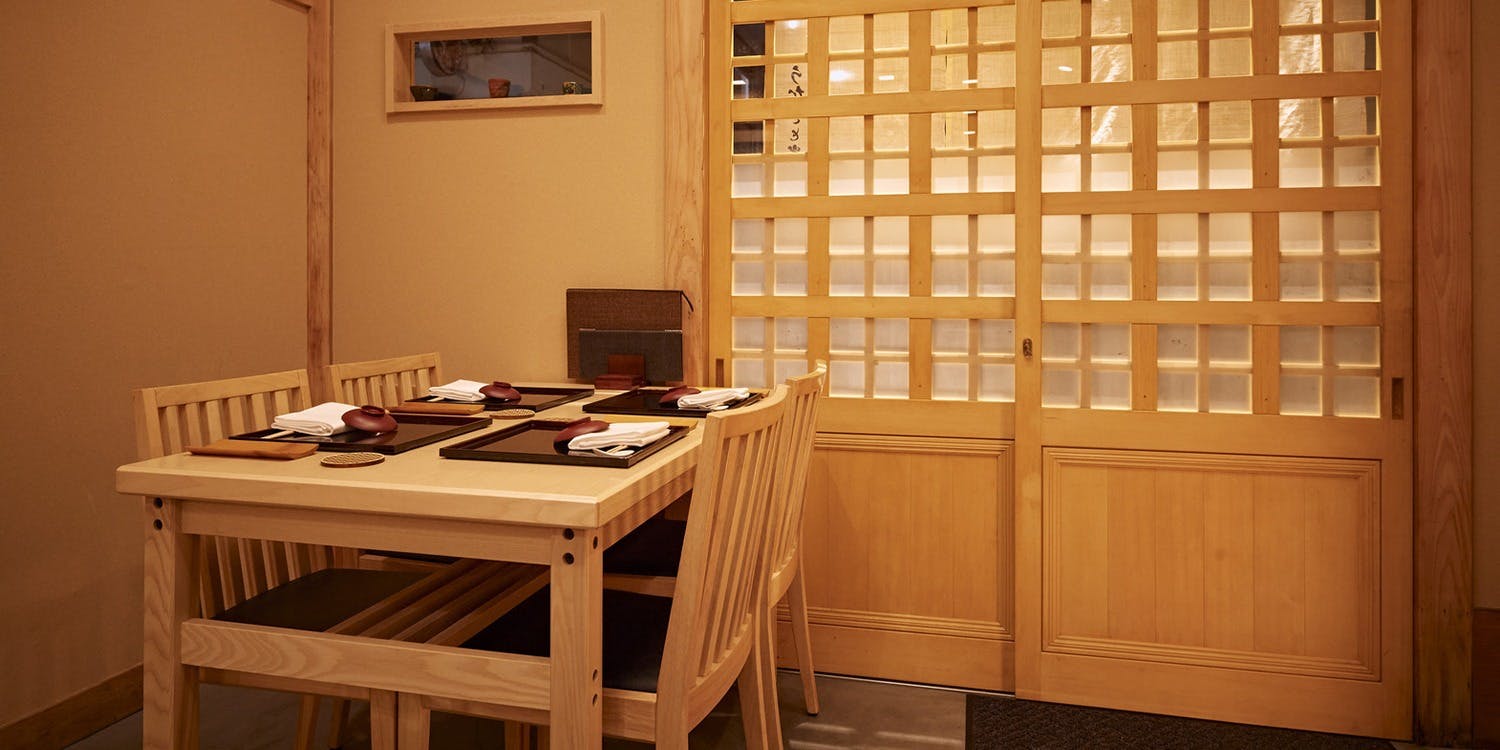 うなぎと炭焼 久松 - 画像3