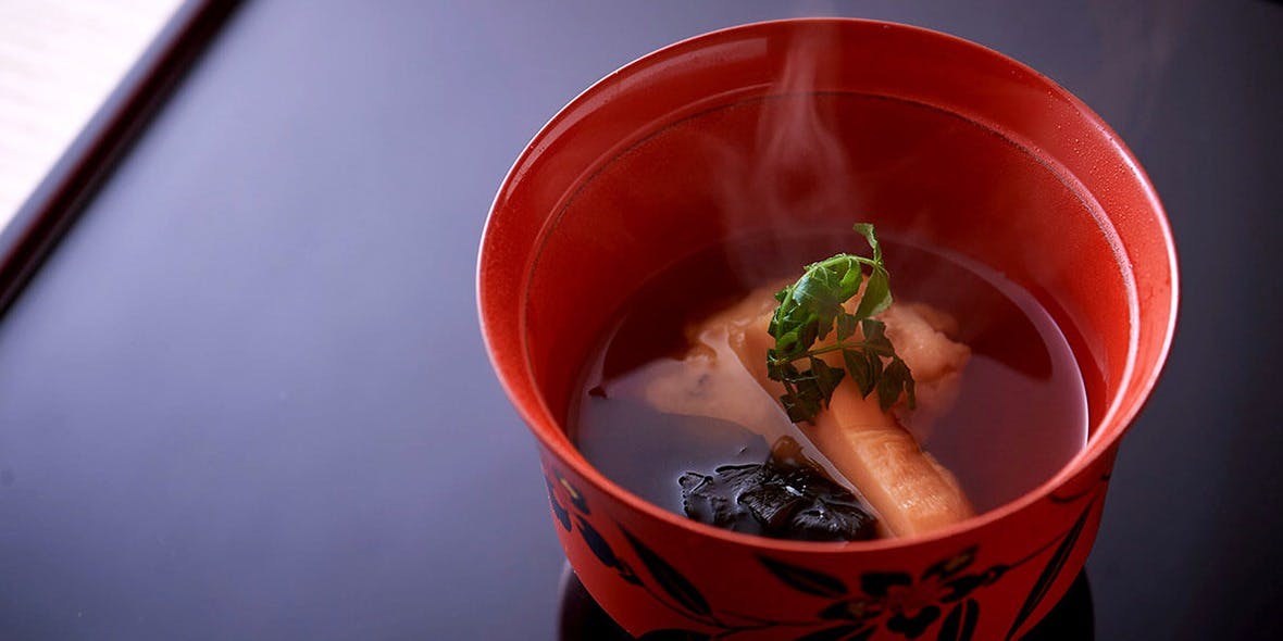 うなぎと炭焼 久松