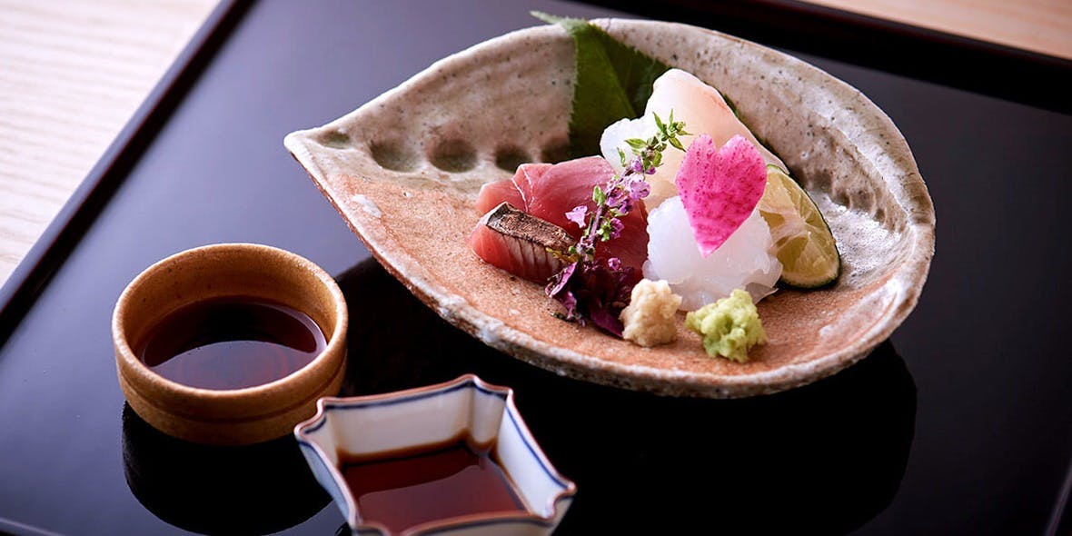 うなぎと炭焼 久松