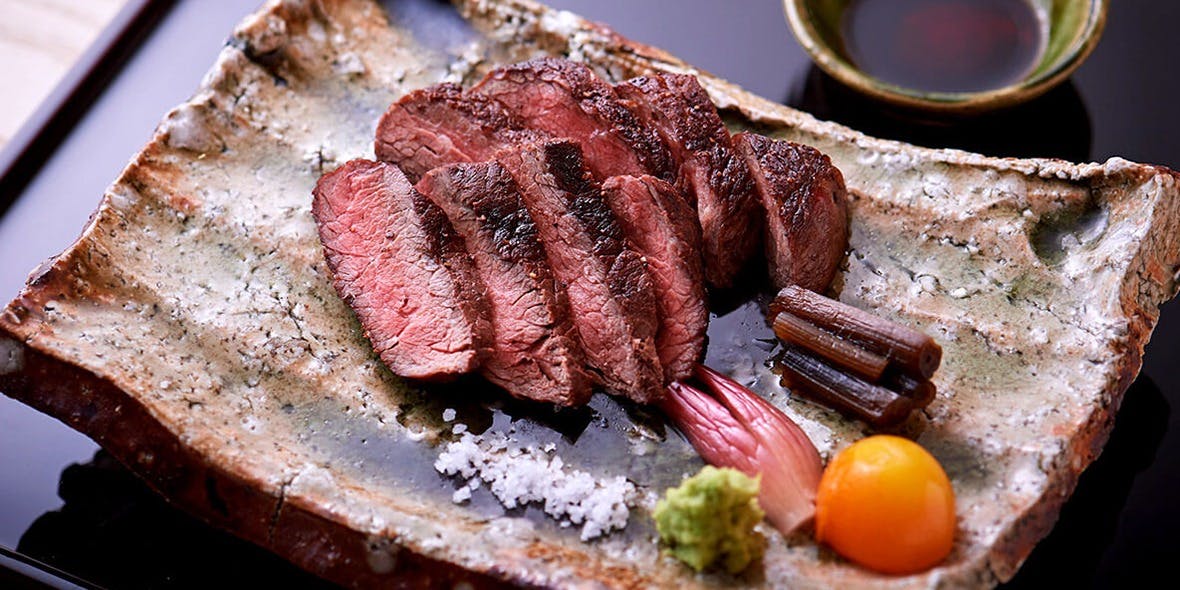 うなぎと炭焼 久松 - 画像4