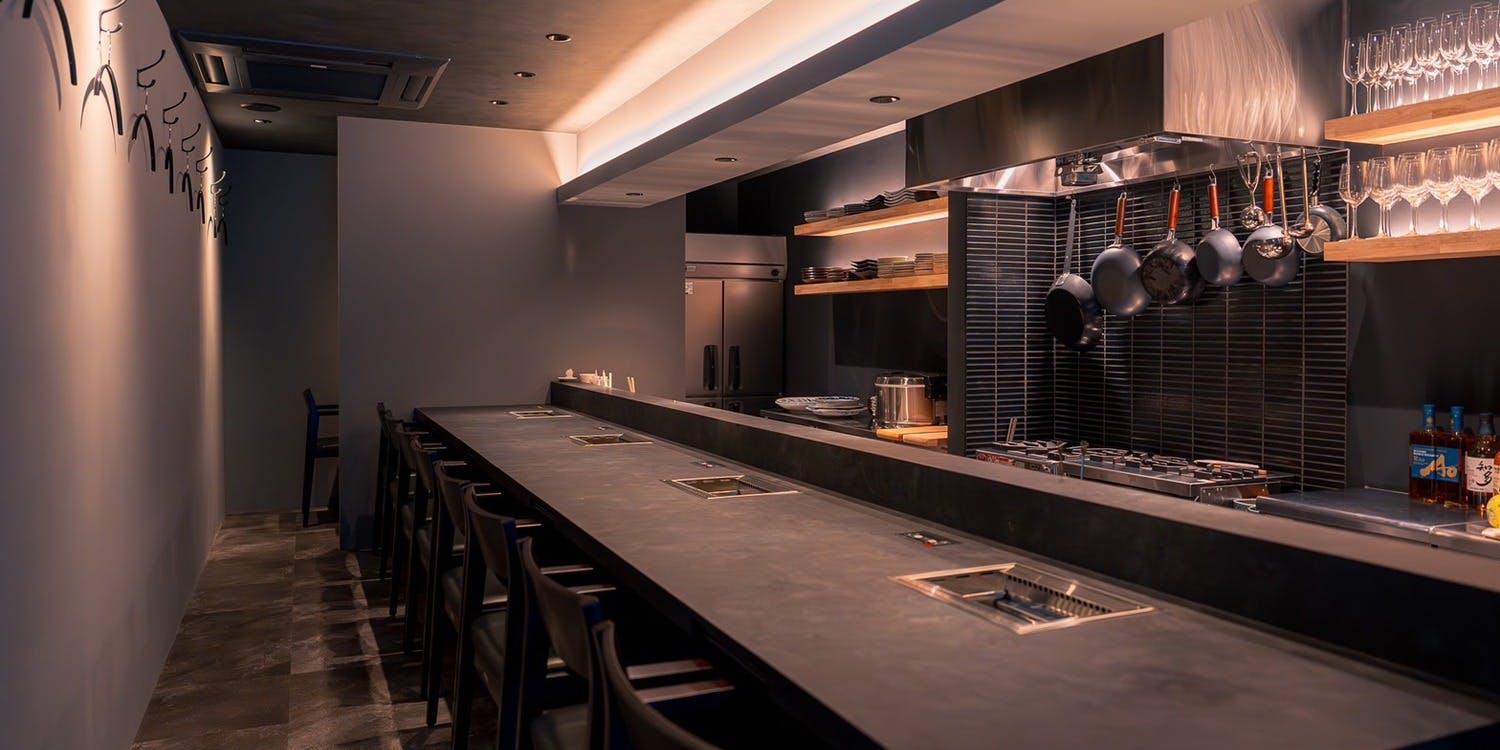 WAgyu 鬼く - 画像1