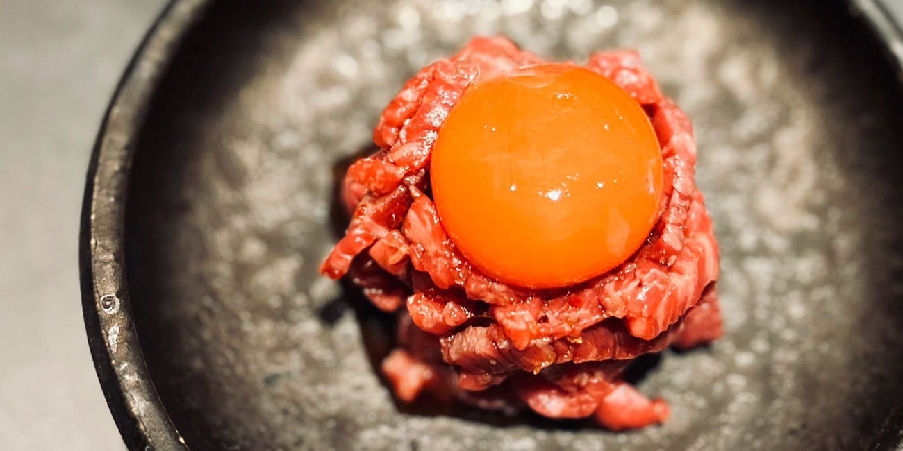 WAgyu 鬼く - 画像7