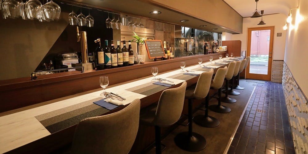 Pasta Dining ROTO - 画像1