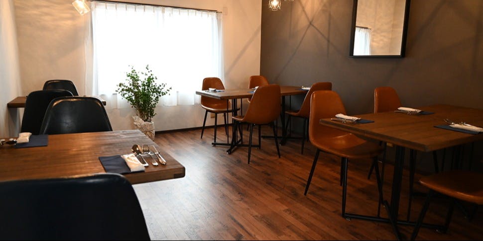 Pasta Dining ROTO - 画像2