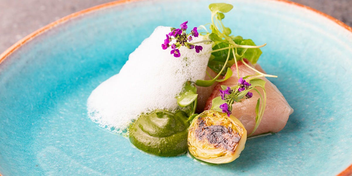 恵比寿 鉄板焼き Sublime - 画像3