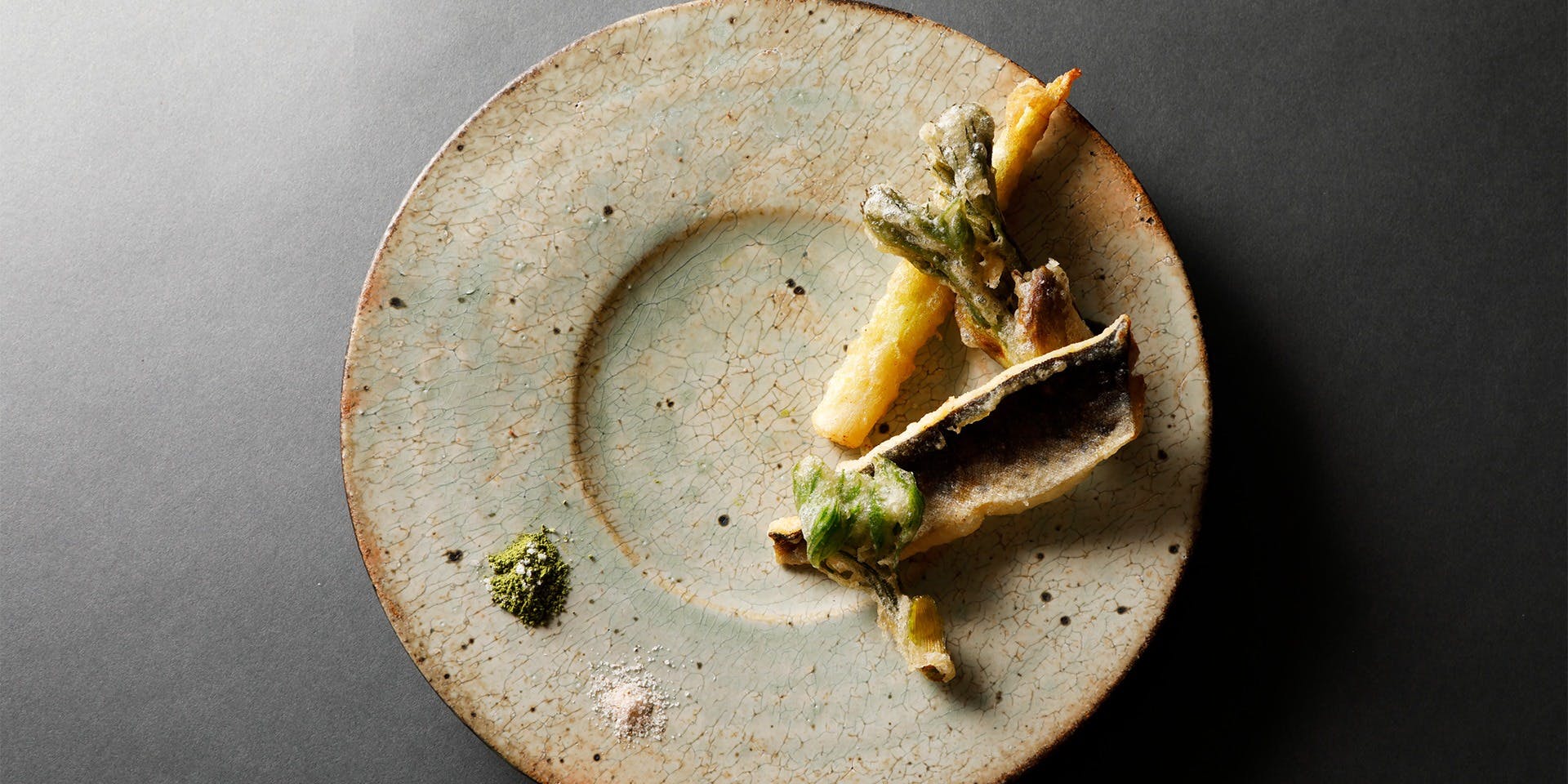 osteria ao（ステリア アオ）