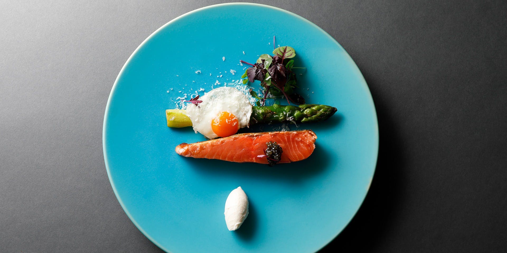 osteria ao（ステリア アオ）