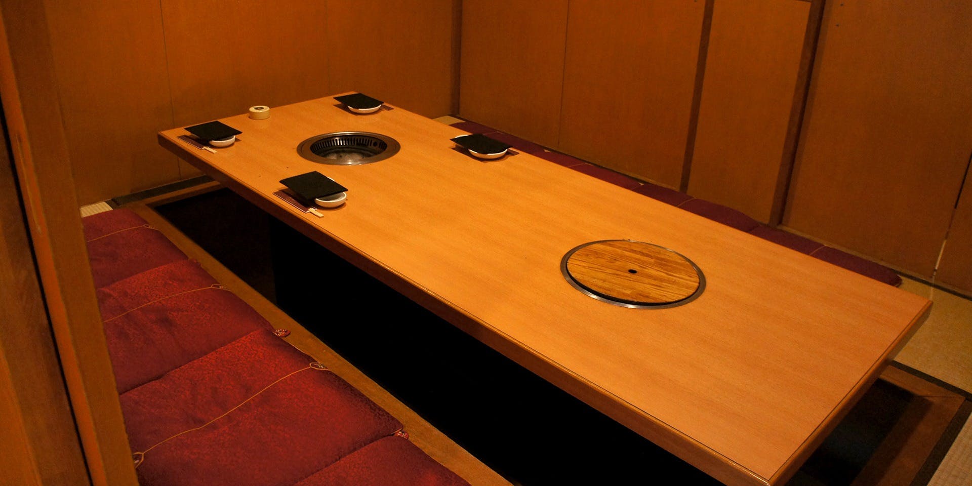 炭火焼肉 ソウル 新所沢本店 - 画像2