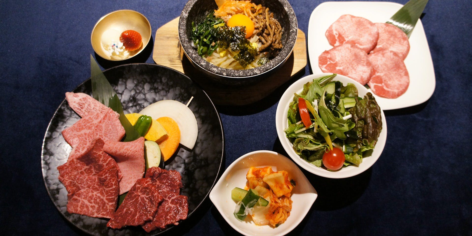 炭火焼肉 ソウル 新所沢本店 - 画像3