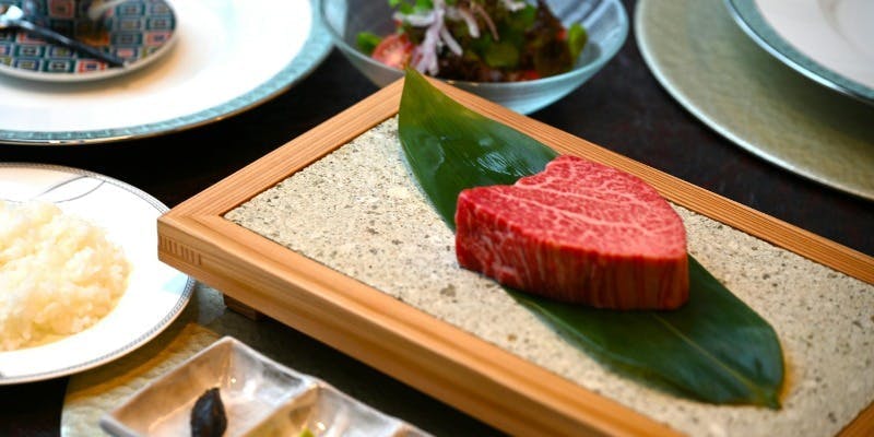 神戸牛 銀座和牛想榮 - 画像25