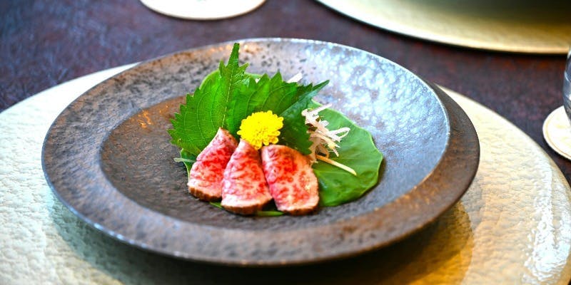 神戸牛 銀座和牛想榮 - 画像20