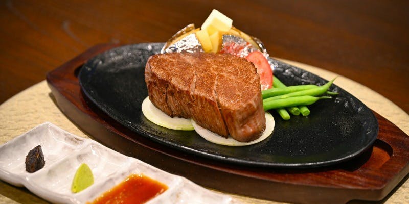 神戸牛 銀座和牛想榮 - 画像30