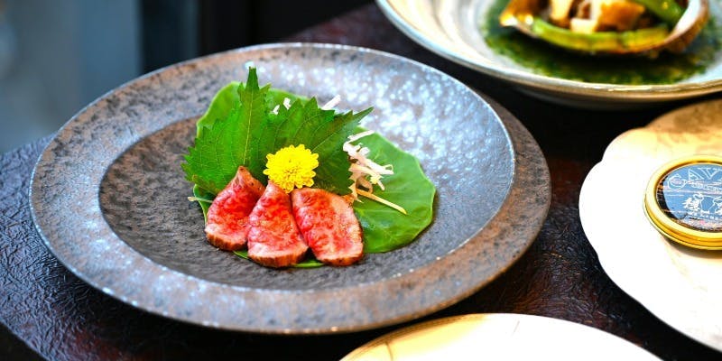 神戸牛 銀座和牛想榮 - 画像28