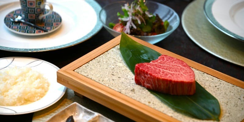 神戸牛 銀座和牛想榮 - 画像32