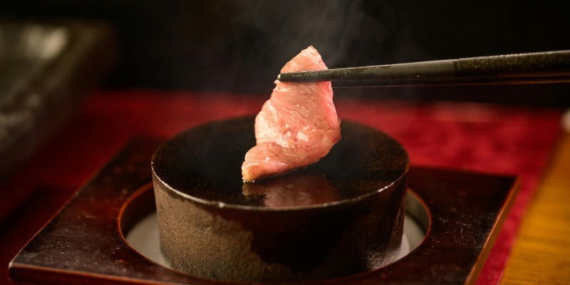 神戸牛 銀座和牛想榮 - 画像14